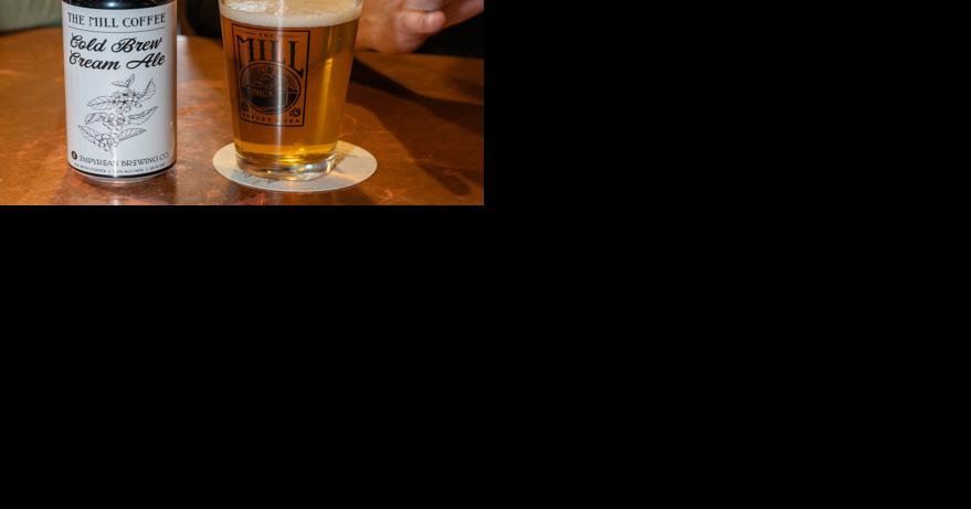 The Mill, Empyrean create coffee-flavored cream ale - Vimarsana News
