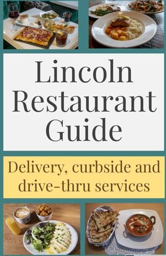 Lincoln Restaurant Guide