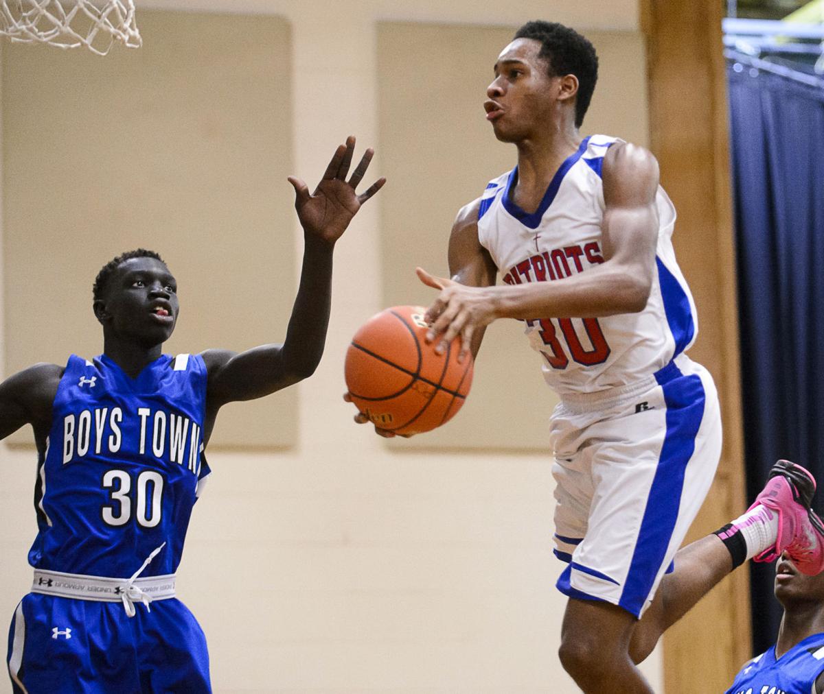 Tanksley Looks For Team Effort To Return To State Star City
