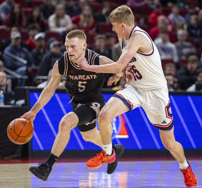 Scottsbluff vs Norris NSAA Boys State Basketball