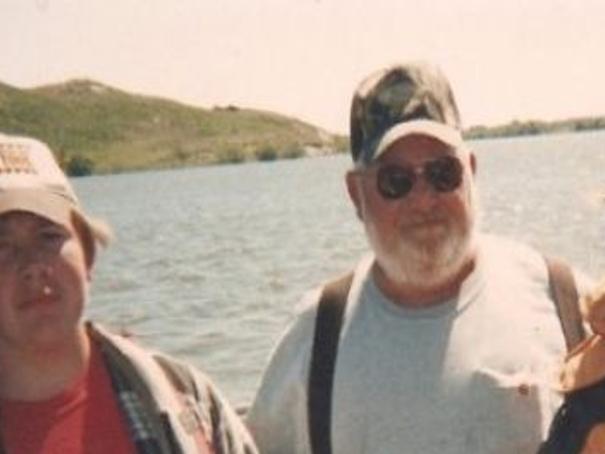 Explore Sandhills Water Sports Fishing And Camping At Merritt