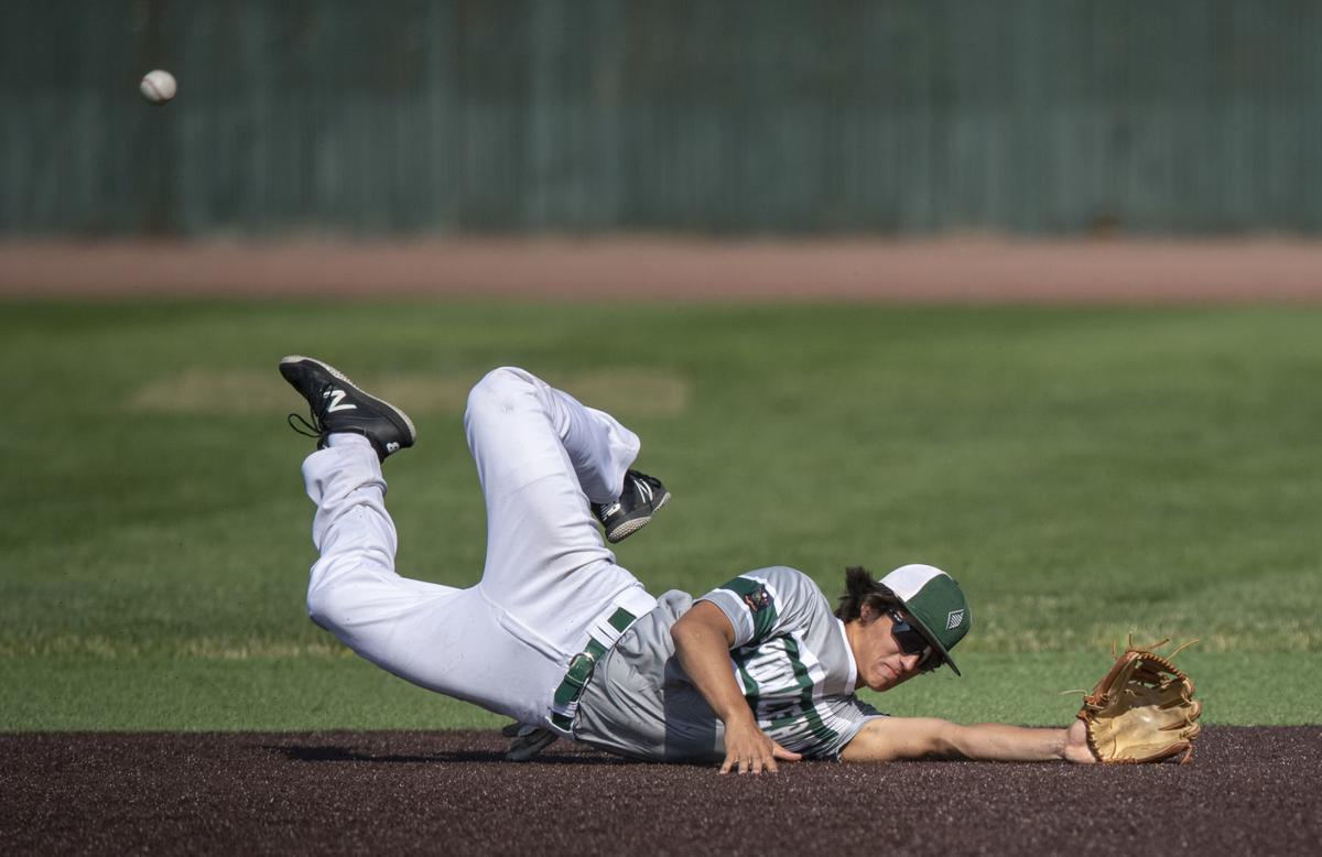 State Legion Baseball, 7.30