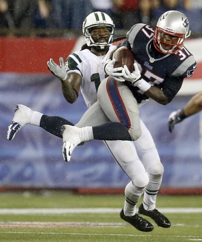 Clyde Gates, Alfonzo Dennard