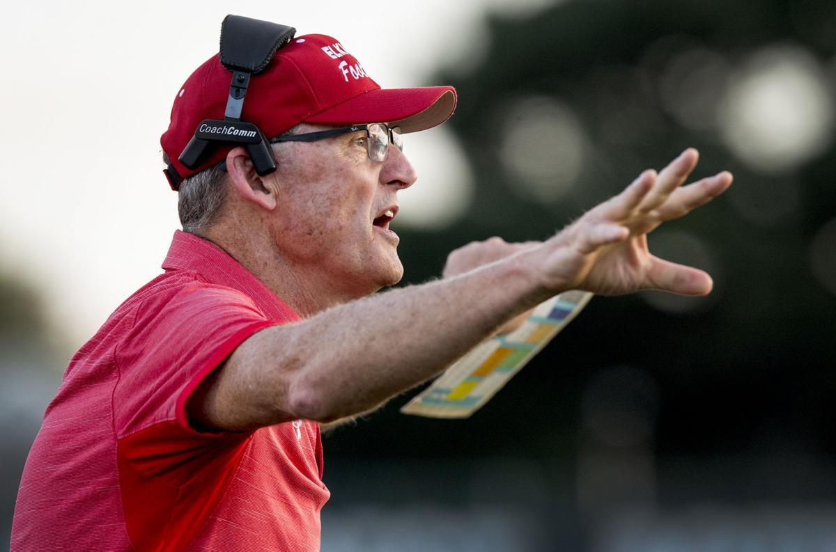 Elkhorn vs. Lincoln Southwest, prep football, 9.13.18