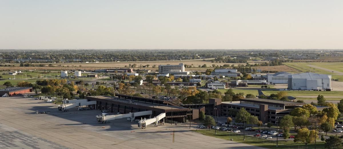 Lincoln airport, others in Nebraska get FAA grants Local Business
