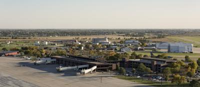 Lincoln Airport