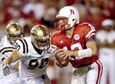 Steven M. Sipple: No longer overlooked, Glenn and Ganz shine