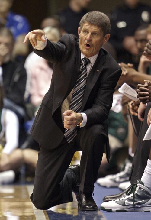 Lutz To Join Hoiberg S Husker Basketball Staff Men S Basketball