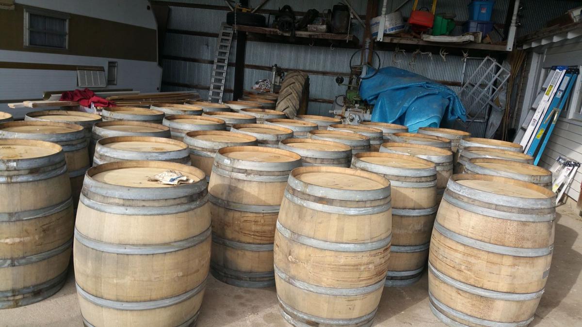 Midwest Barrel Company