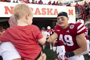 Possibilities abound for new-look Nebraska tight ends: 'We’re going to contribute a lot'