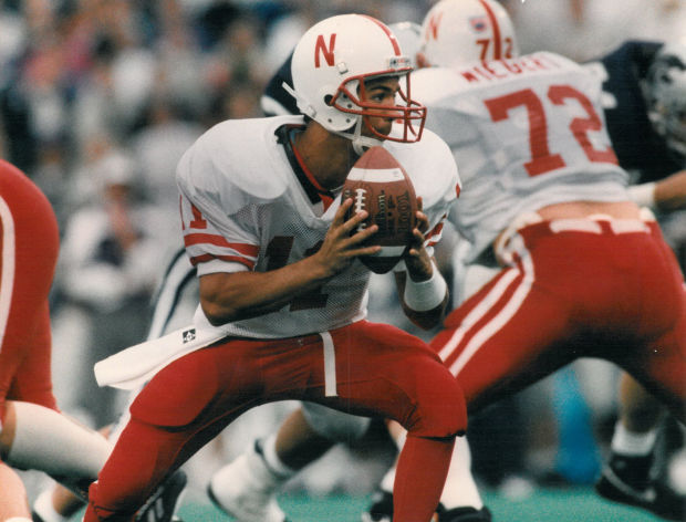 Nebraska 17, Kansas State 6