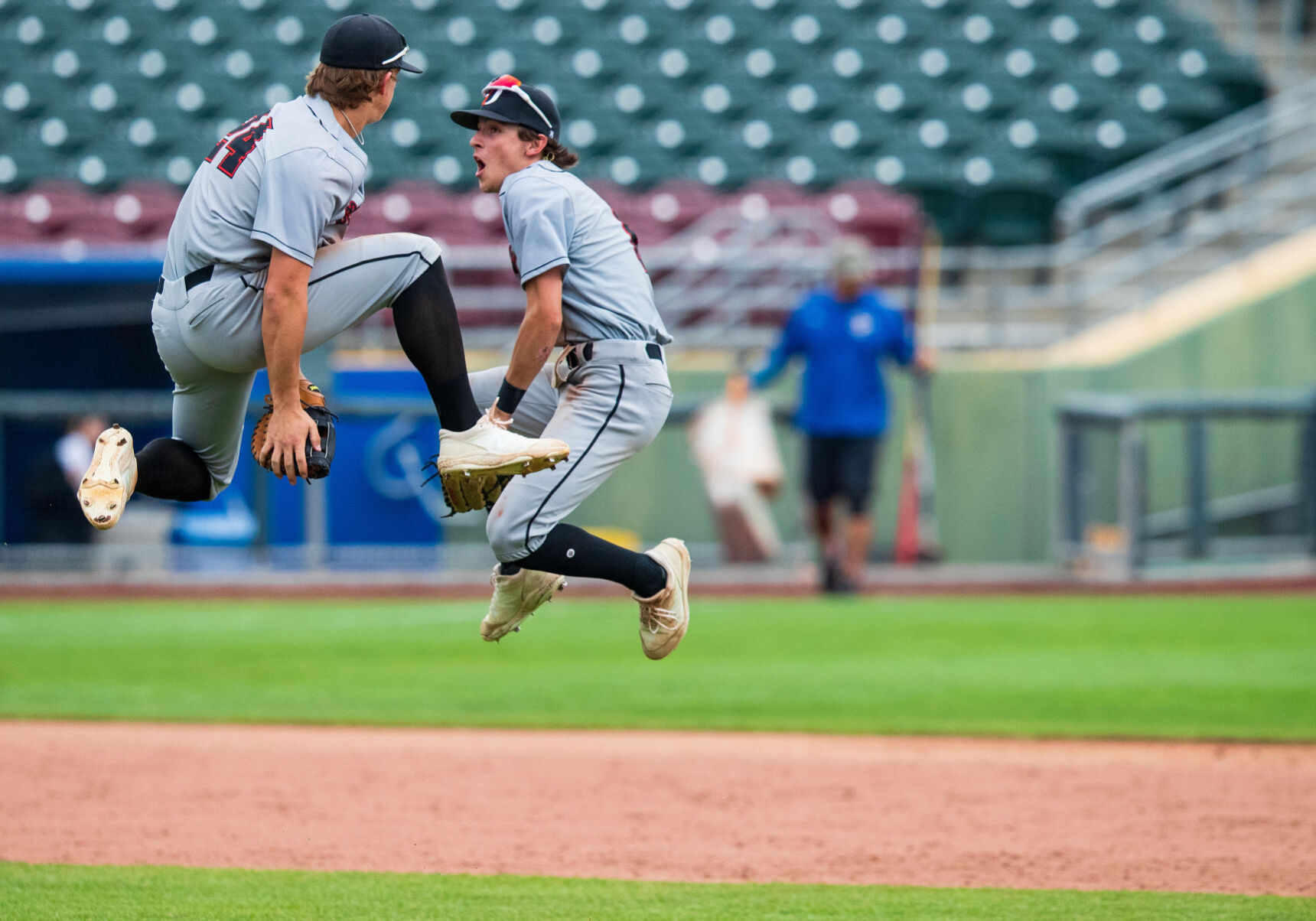 NSAA approves Class C new state tournament format for high school