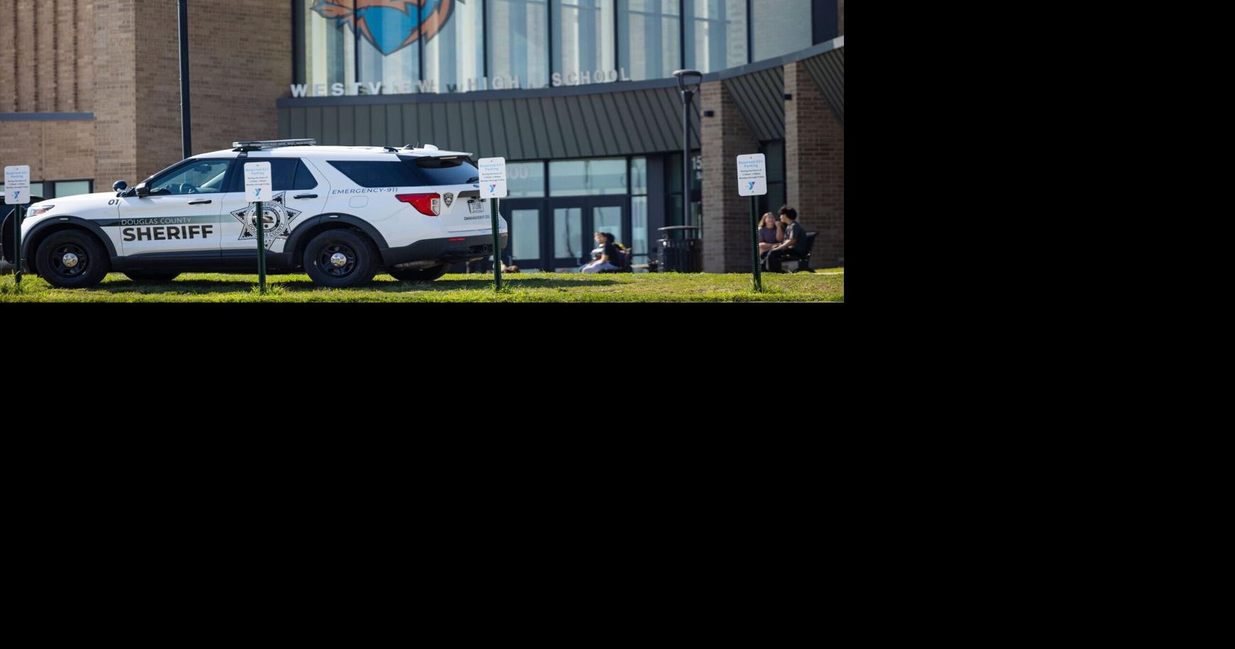 Students released from Omaha Westview after lockdown due to possible armed student Luna Stephens World-Herald Staff Writer Aug 28, 2026 Updated