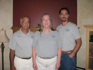 Our Team