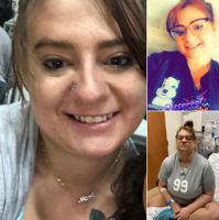 Remains found near Oxford identified as Jerica Hamre