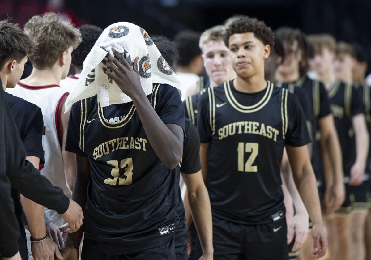 Nebraska boys state basketball tournament Day 1 in review