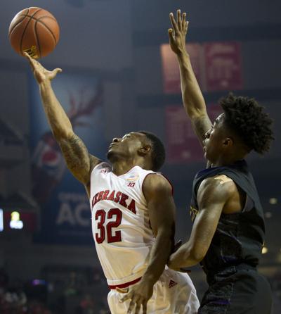 NU Men's Basketball