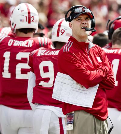 Red-White Spring Game, 4/15