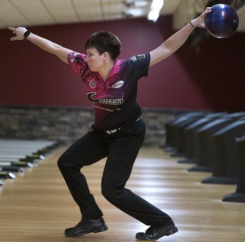 PWBA at Sun Valley Lanes