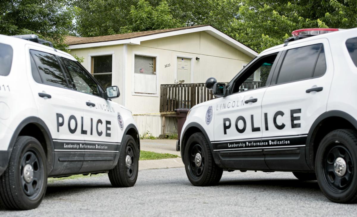 Reported crimes from 2015 to 2016 increase in Nebraska, decrease in