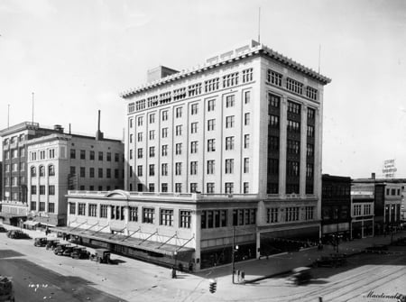 Miller & Paine building through the years | Lincoln Journal Star ...