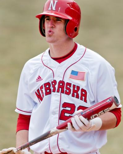 New Mexico vs. Nebraska baseball