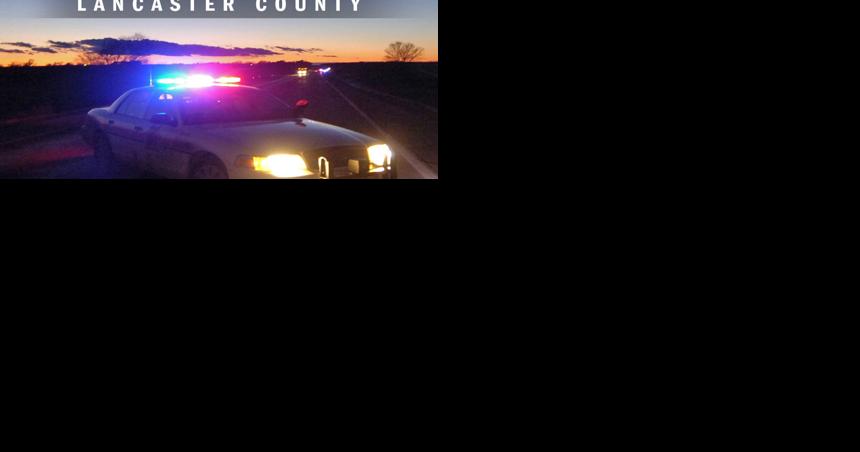 Lancaster County deputy cited for alleged role in crash that hospitalized Nebraska woman - Vimarsana News