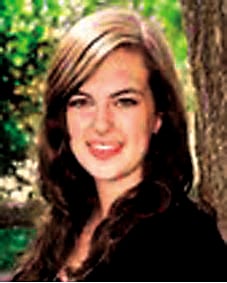 Jessica Rose Blum