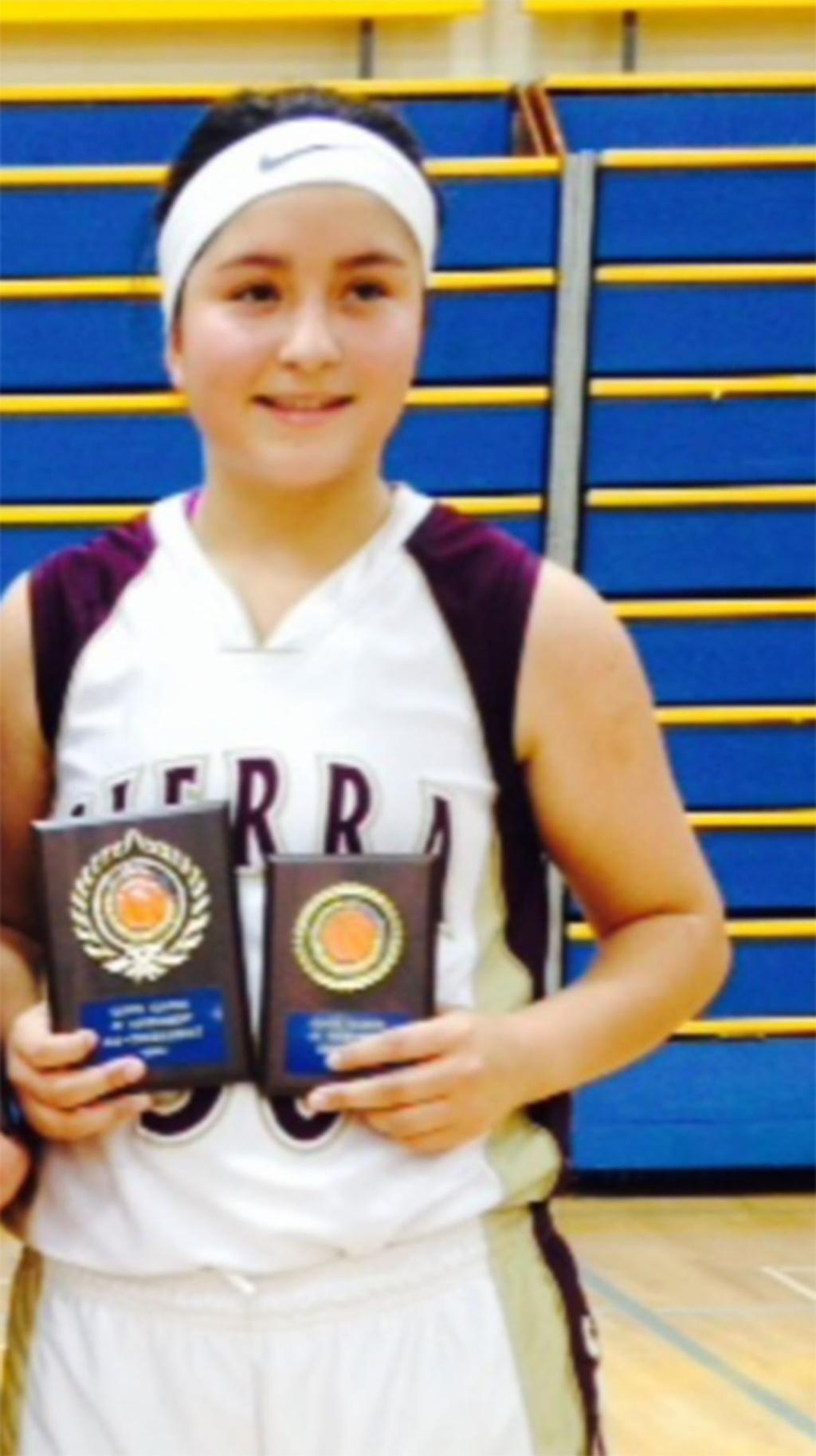 California Teen Kicked Off High School Basketball Team For Sharing
