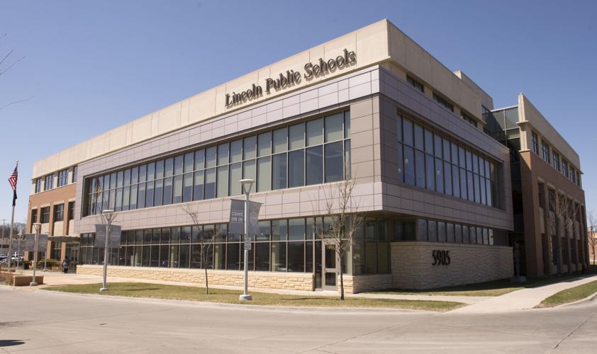 LPS district office