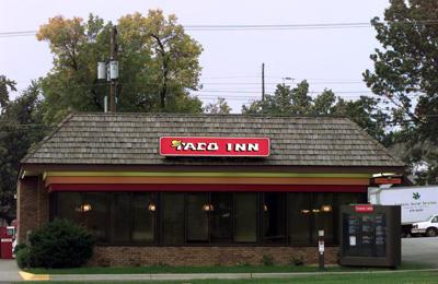 Taco Inn Hardee's