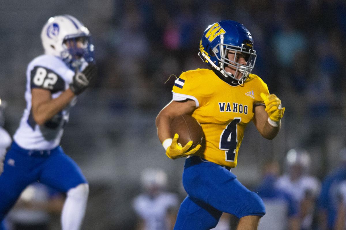 Ashland-Greenwood vs. Wahoo, 10.9
