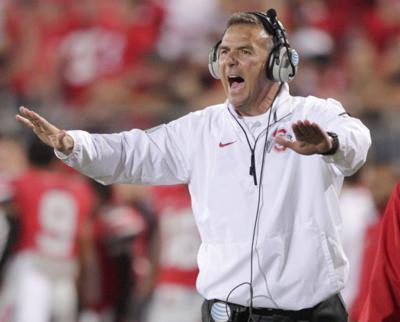 Urban Meyer for Sipple's 12.25.13 column