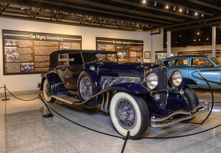 Duesenberg