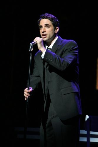Jersey Boys Bwarie