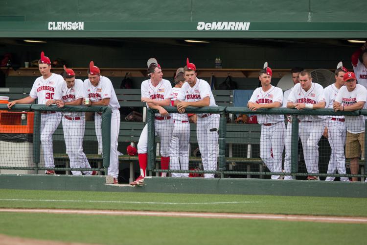 Nebraska vs. Western Carolina