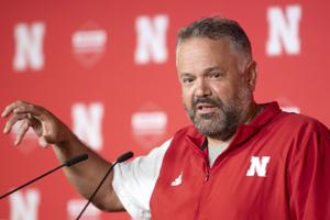Amie Just: Nebraska's return to the dorms for training camp a good way to gain an edge