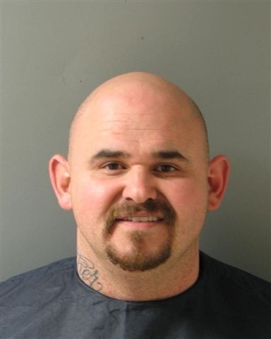 Michael Medina