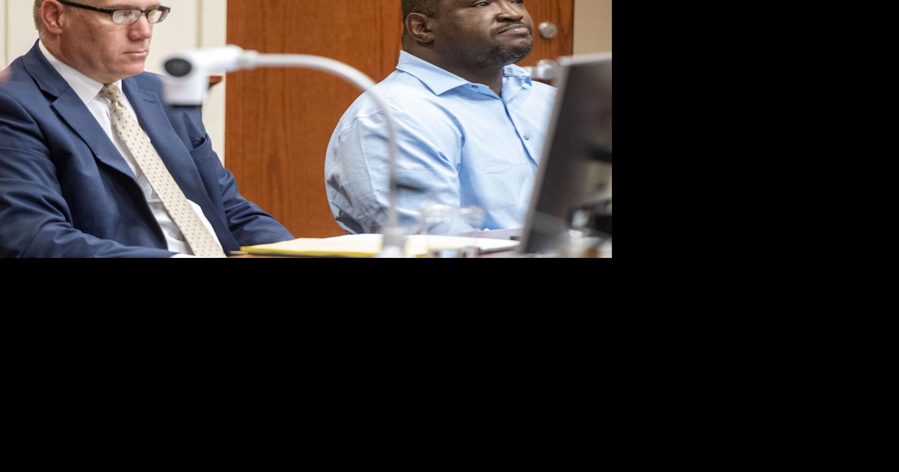 Lincoln man's murder trial starts for fatal beating near 27th and Vine