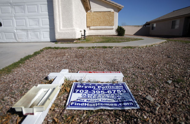 Obama Home Foreclosures