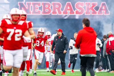 Red-White Spring Game, 4.22