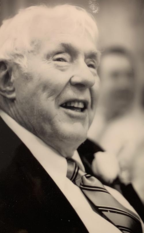 Dean G. Kratz