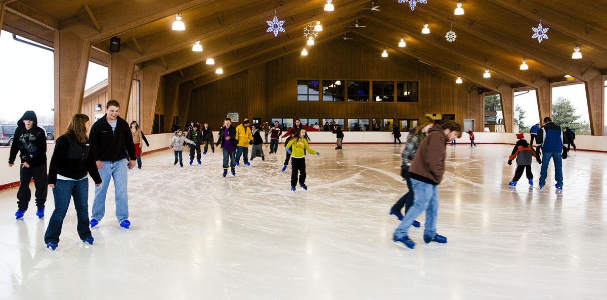 State Parks Offer Unique Winter Fun Outdoors Journalstar Com