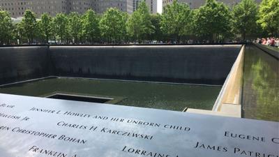 25 years later, the grief of 9/11 still fresh for families of Nebraska victims