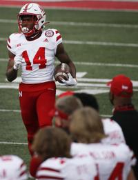 Nebraska at Ohio St., 10.24