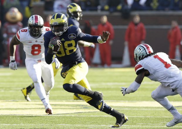Devin Gardner