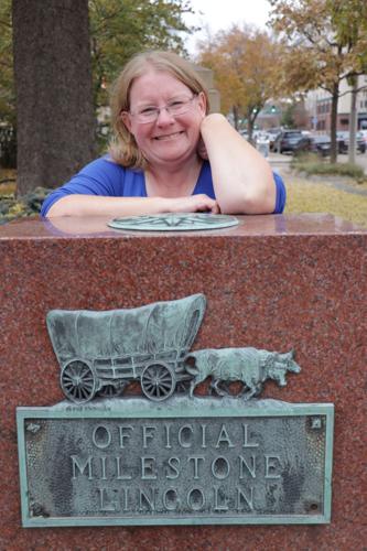 Gretchen M. Garrison