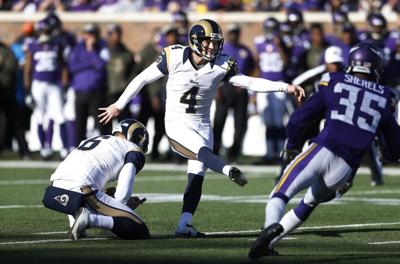 Greg Zuerlein