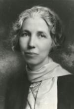 32. Bess Streeter Aldrich