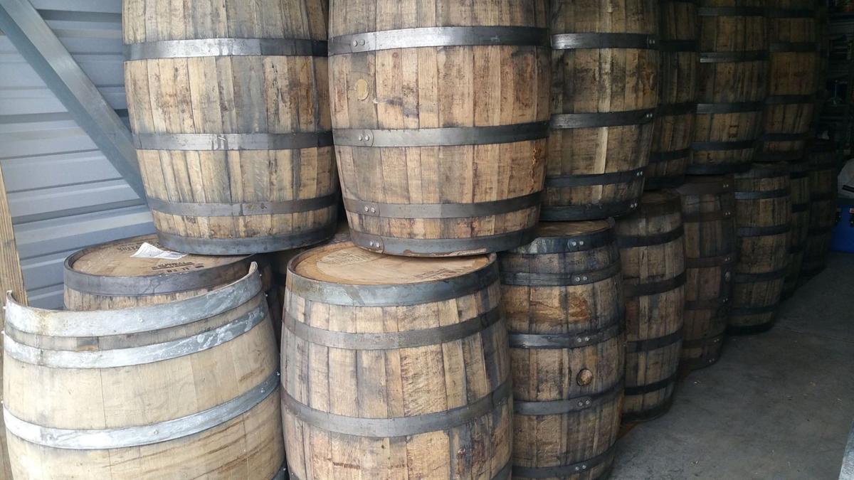 Midwest Barrel Company